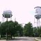 Rare Old and Older Water Tanks---st