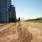 Honeyford grain elevator, Honeyford, ND