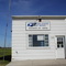 post office, Mekinock, North Dakota 58258