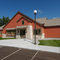 Turtle River State Park Visitor Center