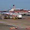 Raleigh-Durham International Airport