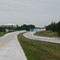 NC 540 (I 540) looking South