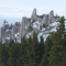 Red Lodge Palisades