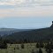 Pryor Mountain from West Fork Valley