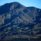 San Bernardino Mtns. from Redlands
