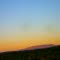 Sunrise in Eastern Oregon
