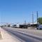 Refugio, TX -- view south