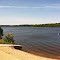 Boom Lake, Rhinelander, WI