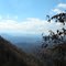 View from Snowbird Mtns