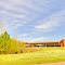VIRGINIA: HENRICO COUNTY: SANDSTON: New Bridge Baptist Church, 5701 Elko Road