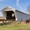 Harshman Covered Bridge