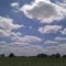 Calm skies
