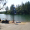 CAMPING DAY