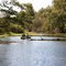 Getting away from it all -- Gone Fishin'