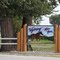 Wyoming Honor Farm entrance
