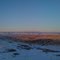 Sunrise in Riverton, WY