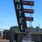 Jack Pine Motel, Riverton, Wy July 2010