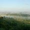 Karawari lodge view
