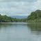 Karawari river