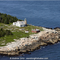 White Head Light aerial