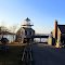 Southwest Lighthouse, Owls Head, Maine.