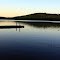 Chickawaukie Pond.