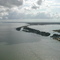 Salt Lake on Copano Bay