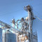 HDR Poteau Feed Mill