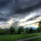 HDR City Park
