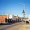 Poteau, Oklahoma, what's left of downtown