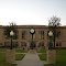 Le Flore County Courthouse