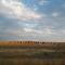 Wyoming View from I-80