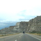 Cliffs near Rock Springs
