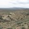 Looking south from the top of the Lionkol road