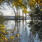Delta Lake State Park