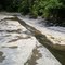 Big Brook or Frenchville Gorge