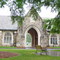 Berry College, particolare 2