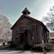 Possum Trot church