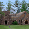 Frost Chapel