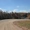 the top parking lot of Motts reservoir