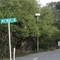 Famous Air Mail Box Near Ramona