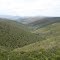 Sycamore Canyon Valleys