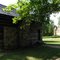 Curwood Castle & log cabin