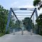 Oakwood Street Bridge