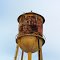 Midwest Abrasives Water Tower