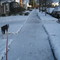 Beacon Hill Snow