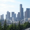 Downtown Seattle