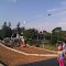 ZIP LINE FOR KIDS AT Jefferson Park on North Beacon Hill, WA