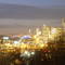 Seattle lights