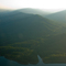 Carvin's Cove & Mountain Range